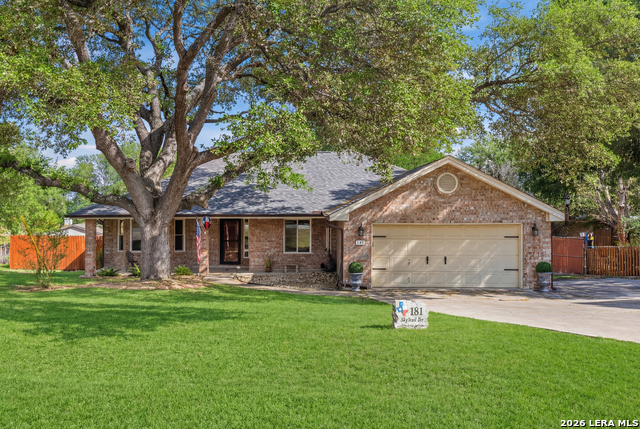 Details for 181 Skytrail, New Braunfels, TX 78130