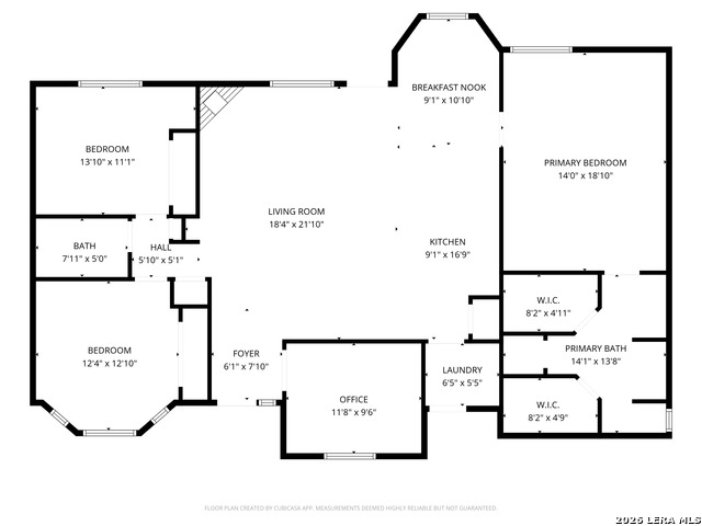 Listing photo id 29 for 181 Skytrail