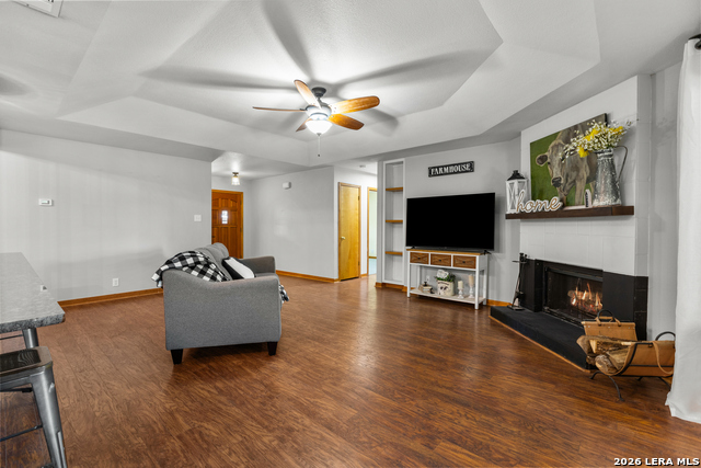 Listing photo id 4 for 181 Skytrail