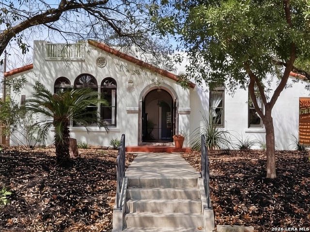 Details for 315 Club Dr  , San Antonio, TX 78201