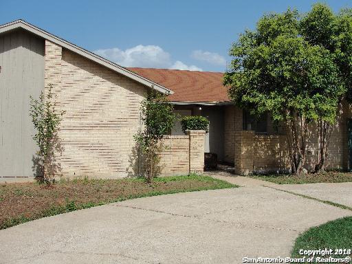 Details for 4710 Oakfield Way, San Antonio, TX 78250