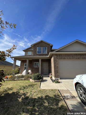 Details for 1057 Clarkston, Seguin, TX 78155