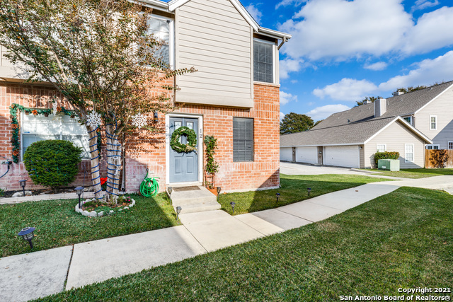 Details for 12 Cross Canyon, San Antonio, TX 78247