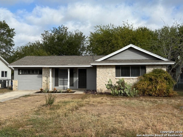 Details for 7331 Still Brook, San Antonio, TX 78238