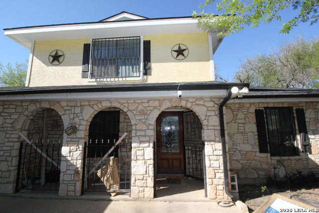 Details for 15431 Rosa Trl, San Antonio, TX 78253