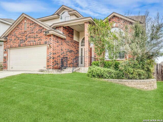 Image 2 of 29 For 9626 Mediator Run