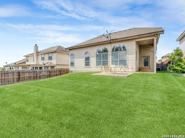 Image 27 of 29 For 9626 Mediator Run