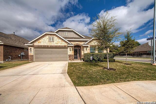 Details for 9523 Norfolk Wheel, San Antonio, TX 78254