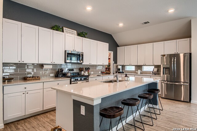 Image 6 of 33 For 9523 Norfolk Wheel