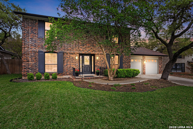 Details for 2515 Blue Quail, San Antonio, TX 78232