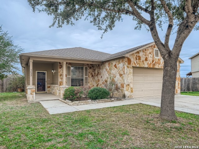 Details for 3637 Double Diamond, Schertz, TX 78154