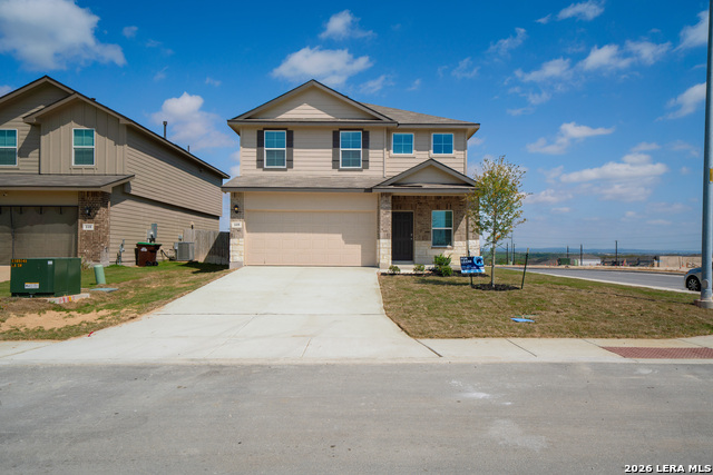 Details for 108 Little Owl, San Antonio, TX 78253