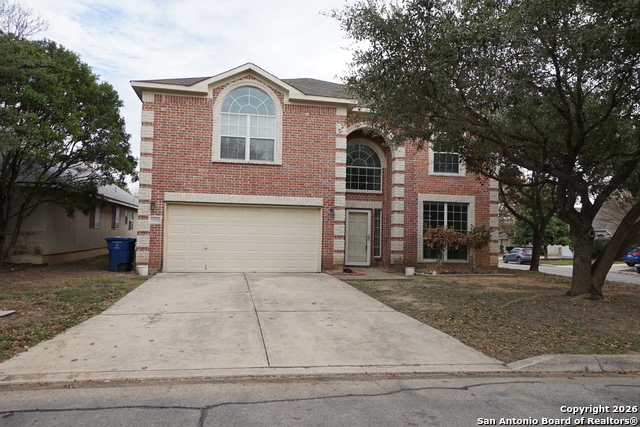 Details for 14202 Before Dawn, San Antonio, TX 78248