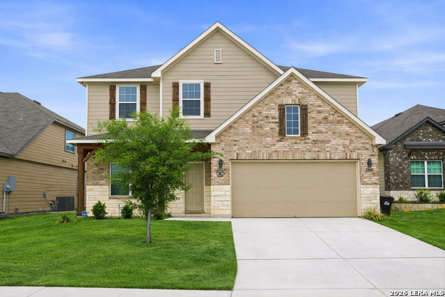 Details for 12611 Auriga, San Antonio, TX 78245