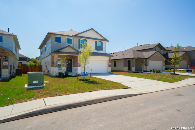 Details for 164 Western Gull, San Antonio, TX 78253