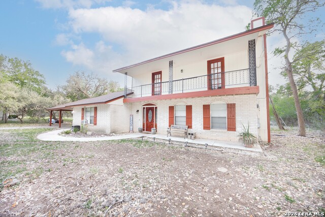 Details for 9623 Geronimo Oaks, San Antonio, TX 78254