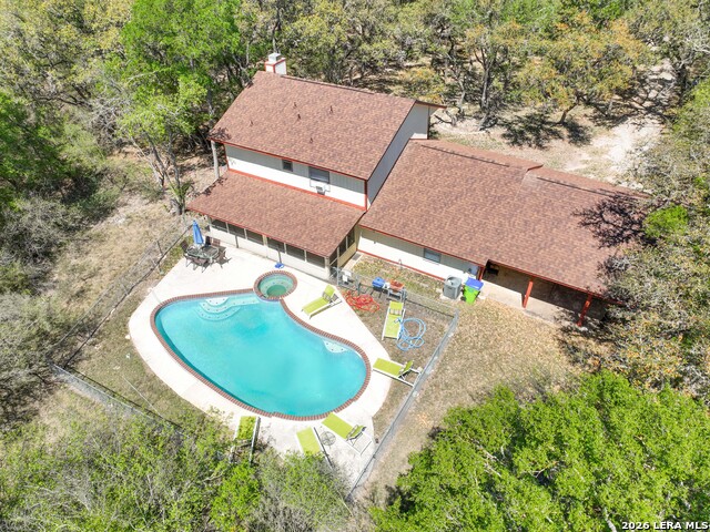 Image 31 of 40 For 9623 Geronimo Oaks