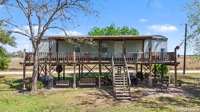 Details for 1250 Darst Creek, Seguin, TX 78155