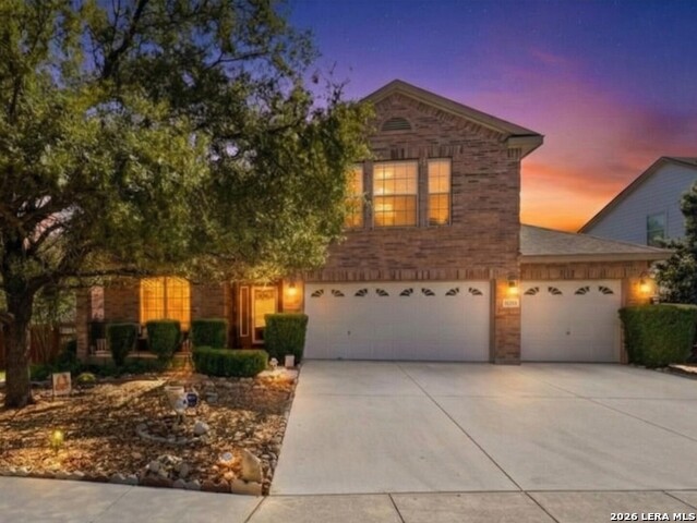 Details for 318 Bright Chase, San Antonio, TX 78253