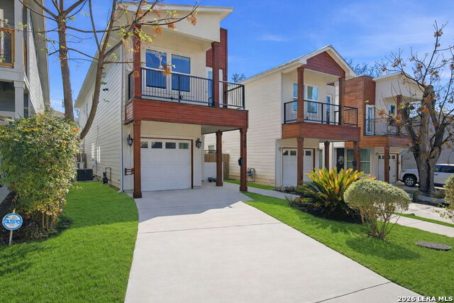 Image 5 of 43 For 344 Claremont