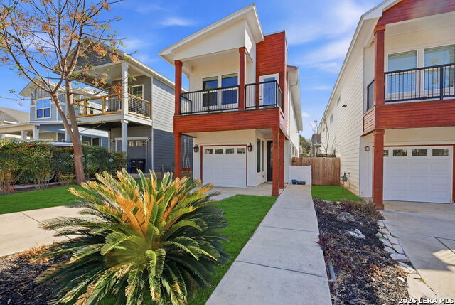 Image 6 of 43 For 344 Claremont