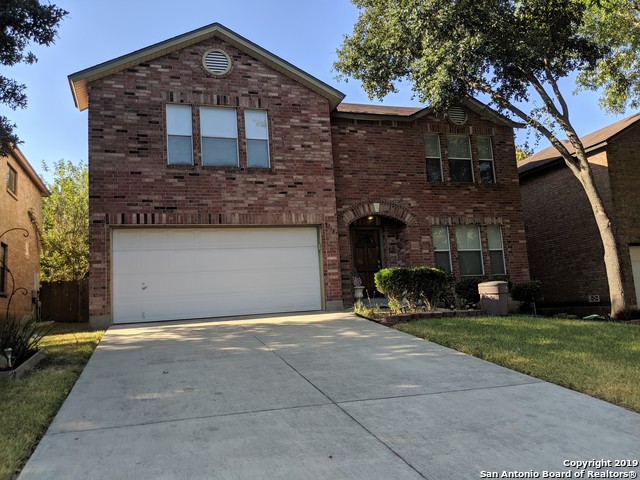 Details for 8518 Park Olympia, Universal City, TX 78148