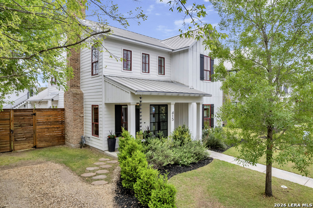 Details for 415 Ogrady  , Boerne, TX 78006