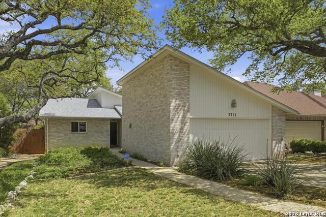 Details for 3715 Hunters Trail, San Antonio, TX 78230