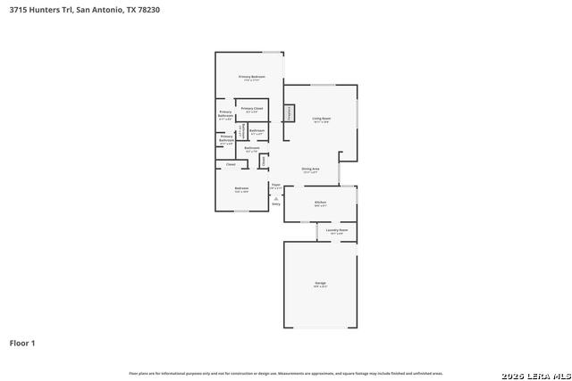 Image 28 of 28 For 3715 Hunters Trail