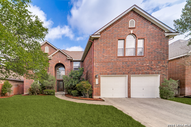 Details for 2519 Ox Eye  , San Antonio, TX 78258