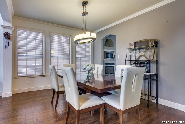 Image 13 of 33 For 2519 Ox Eye  