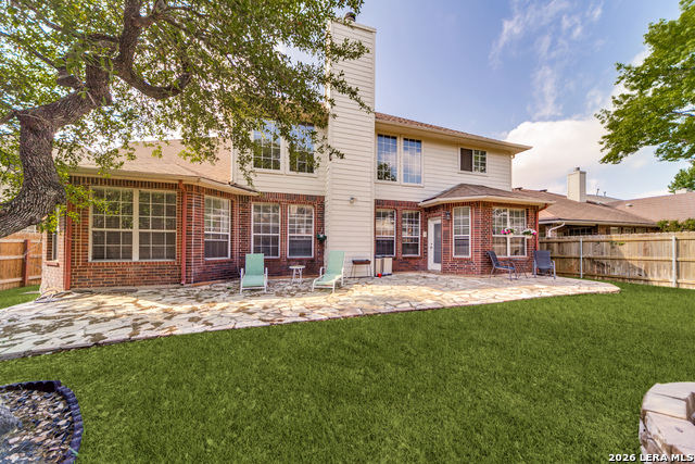 Image 30 of 33 For 2519 Ox Eye  