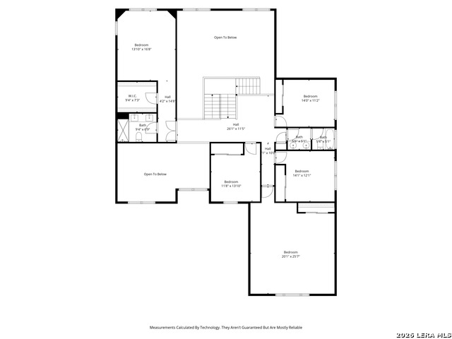 Image 32 of 33 For 2519 Ox Eye  