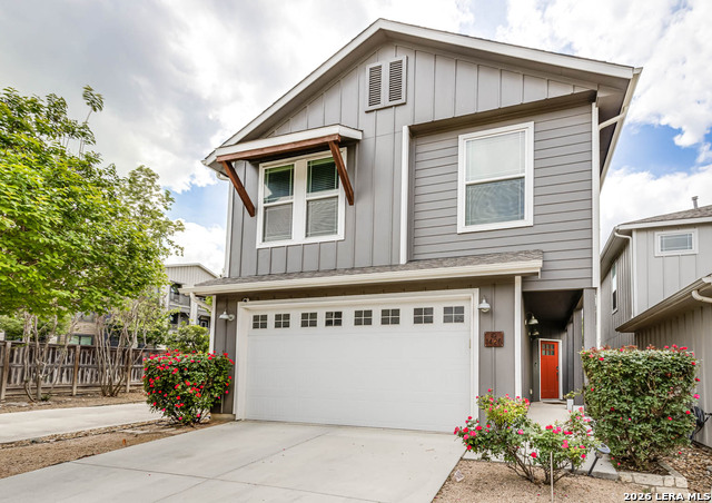 Details for 1426 Sandalwood Ln E, San Antonio, TX 78209