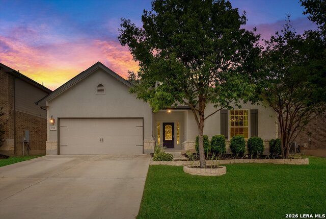 Details for 253 Bee Caves Cove, Cibolo, TX 78108