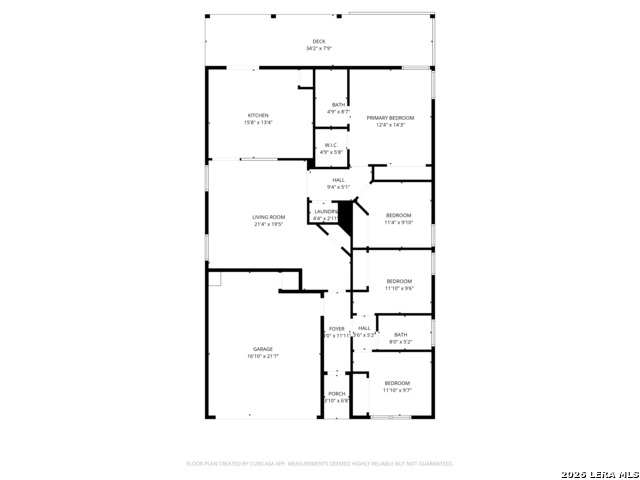 Image 5 of 19 For 3140 Sparrow View