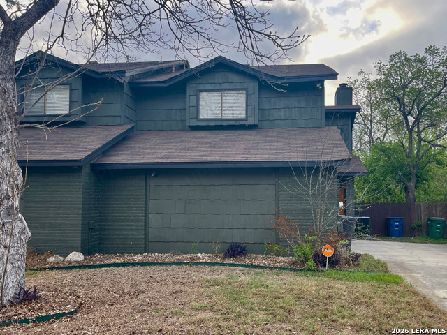 Details for 12142 Vista Nogal, San Antonio, TX 78213