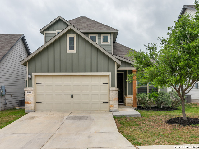 Details for 11660 Troubadour, San Antonio, TX 78245