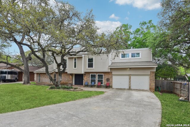 Details for 1406 Jackson Hole, San Antonio, TX 78232