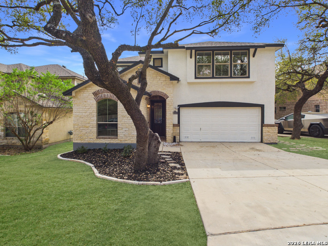 Details for 27943 Sonoma Ambre, Boerne, TX 78015