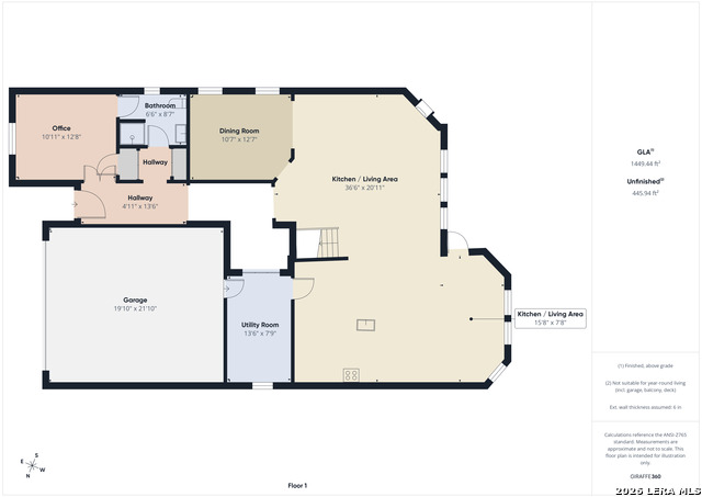 Image 35 of 37 For 27943 Sonoma Ambre