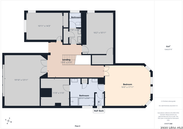 Image 36 of 37 For 27943 Sonoma Ambre