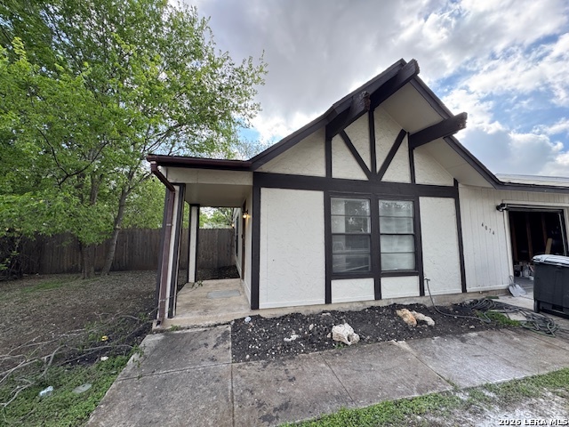 Details for 4074 Gallery Sun, San Antonio, TX 78244