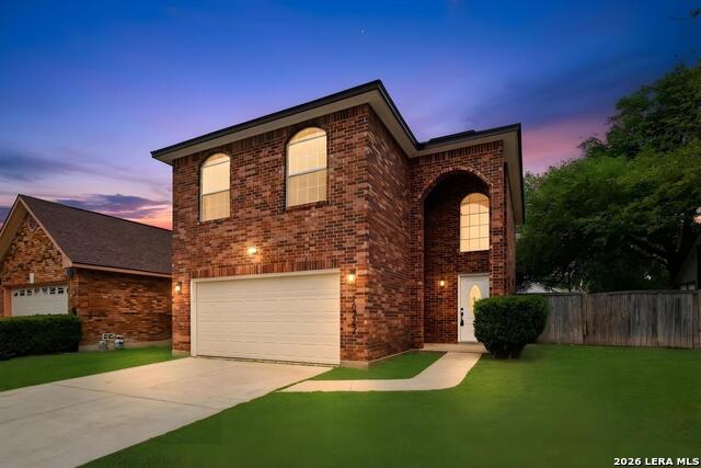 Details for 10242 Sandyglen, San Antonio, TX 78240