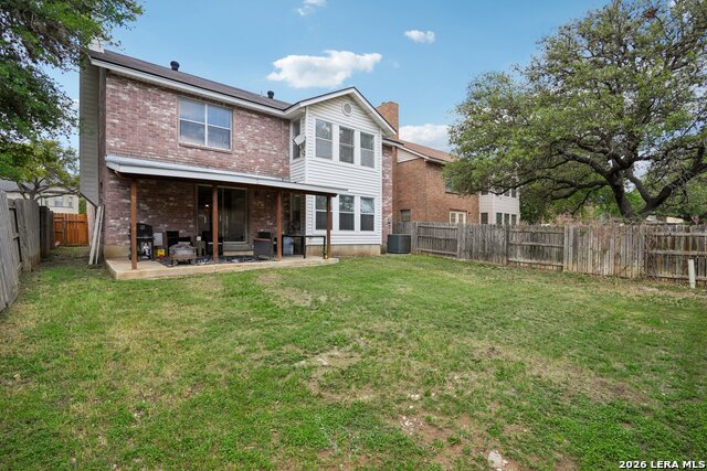 Image 38 of 43 For 11158 Cedar Park