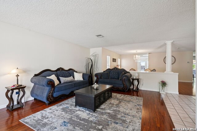 Image 4 of 43 For 11158 Cedar Park