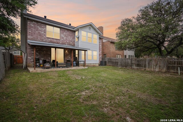 Image 43 of 43 For 11158 Cedar Park