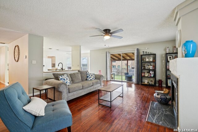 Image 8 of 43 For 11158 Cedar Park