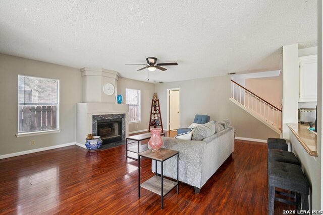 Image 9 of 43 For 11158 Cedar Park