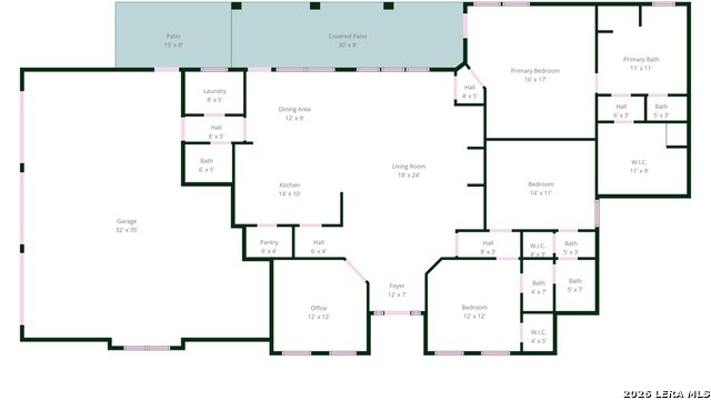 Image 38 of 42 For 10808 Dedeke Dr